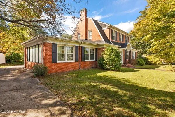 $250,000 | 321 Richmond Road, Rockingham, NC 28379