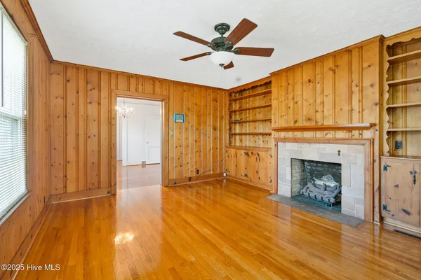 $250,000 | 321 Richmond Road, Rockingham, NC 28379