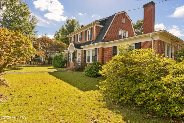 $285,000 | 321 Richmond Road, Rockingham, NC 28379