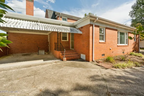 $250,000 | 321 Richmond Road, Rockingham, NC 28379