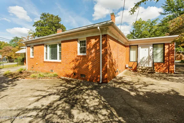 $250,000 | 321 Richmond Road, Rockingham, NC 28379