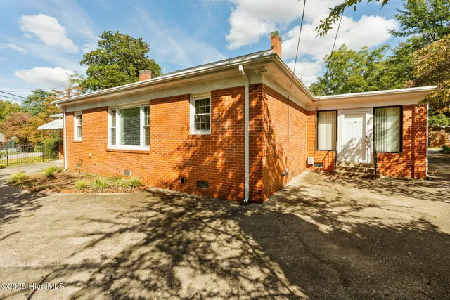 $285,000 | 321 Richmond Road, Rockingham, NC 28379