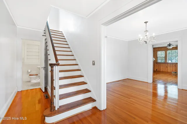 $285,000 | 321 Richmond Road, Rockingham, NC 28379