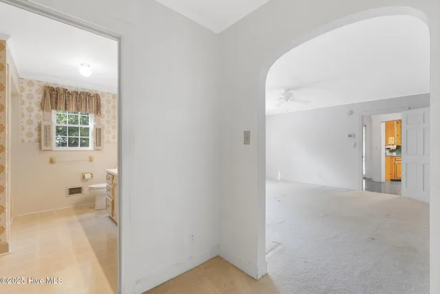 $285,000 | 321 Richmond Road, Rockingham, NC 28379