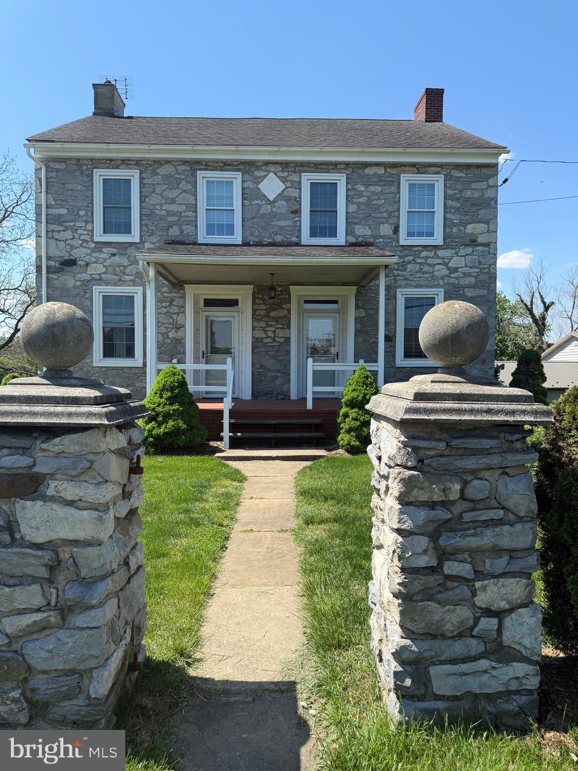 4056 East Newport Road Kinzers, PA 17535 - Photo 2 of 20
