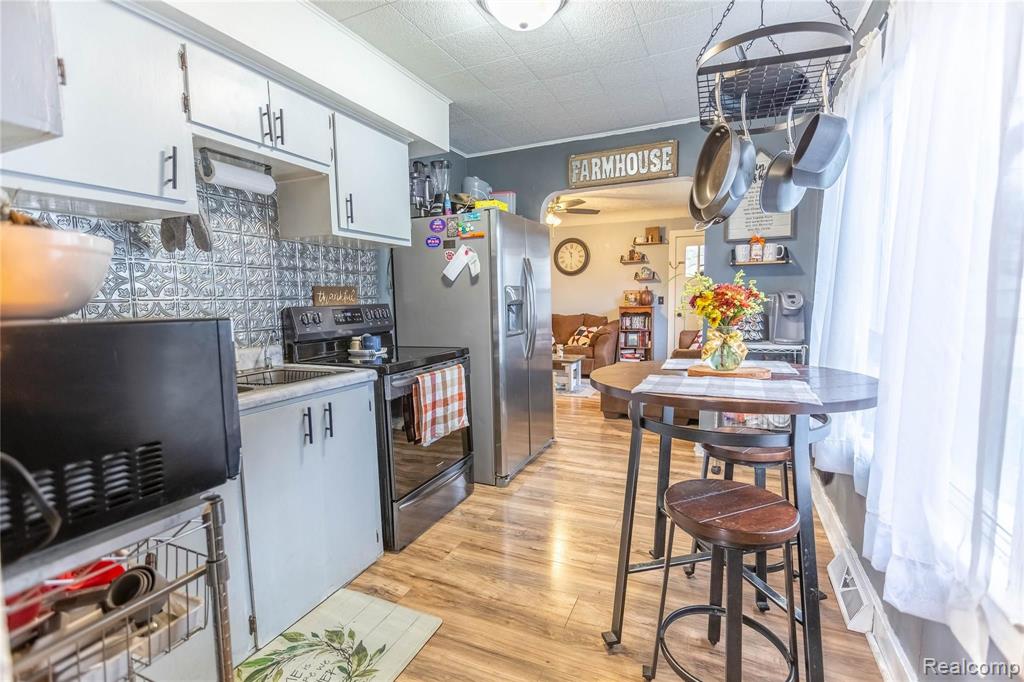 648 Wabash Road Milan, MI 48160 - Photo 4 of 14