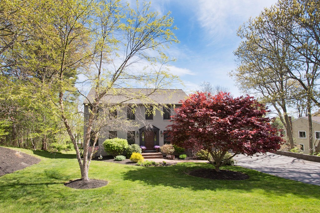 95 Outlook Road Marshfield, MA 02050 - Photo 1 of 29