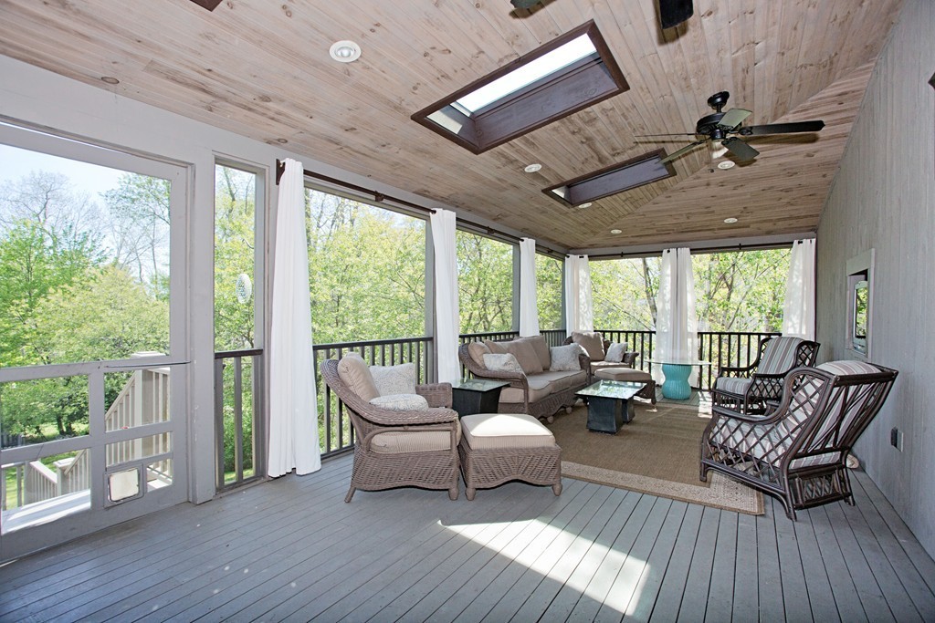 95 Outlook Road Marshfield, MA 02050 - Photo 16 of 29