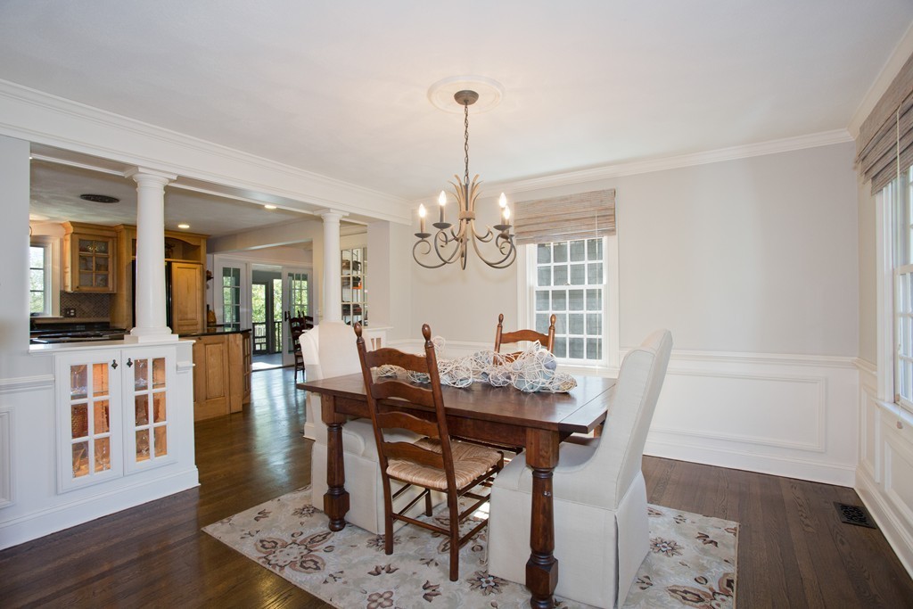 95 Outlook Road Marshfield, MA 02050 - Photo 10 of 29