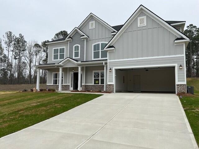 424 Pump House Road Evans, GA 30809 - Photo 1 of 11 2