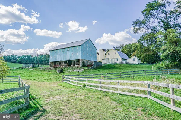 $2,995,000 | 3460 Big Woods Road, Ijamsville, MD 21754