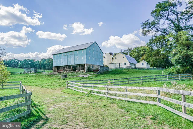 $2,995,000 | 3460 Big Woods Road, Ijamsville, MD 21754