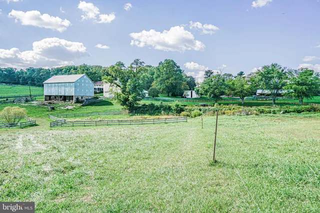 $2,995,000 | 3460 Big Woods Road, Ijamsville, MD 21754