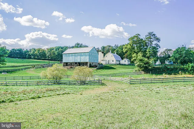 $2,995,000 | 3460 Big Woods Road, Ijamsville, MD 21754