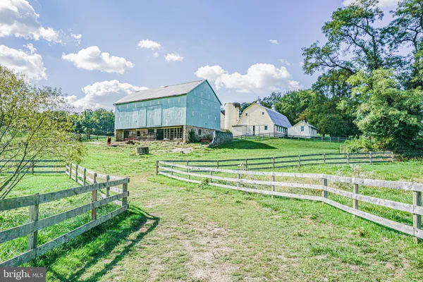 $2,995,000 | 3460 Big Woods Road, Ijamsville, MD 21754