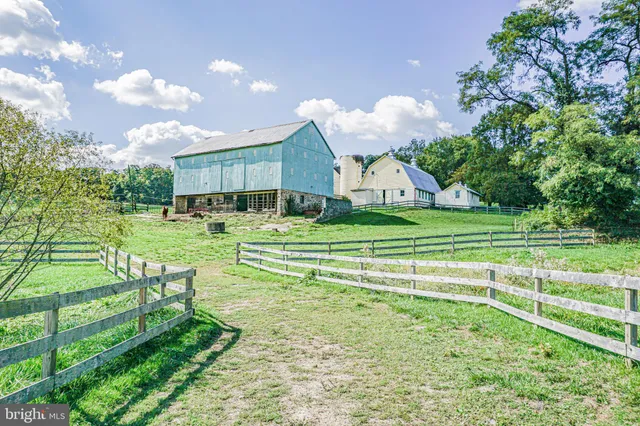 $2,995,000 | 3460 Big Woods Road, Ijamsville, MD 21754