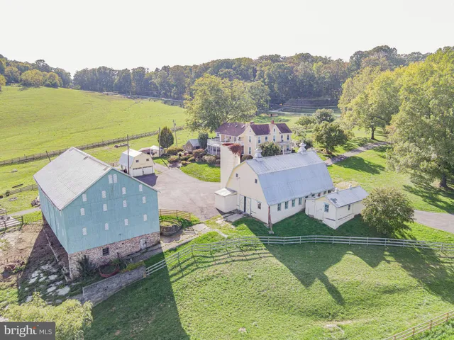 $2,995,000 | 3460 Big Woods Road, Ijamsville, MD 21754