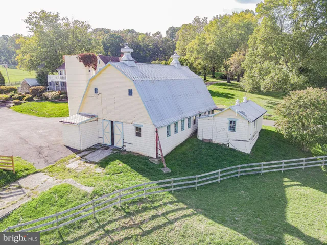 $2,995,000 | 3460 Big Woods Road, Ijamsville, MD 21754