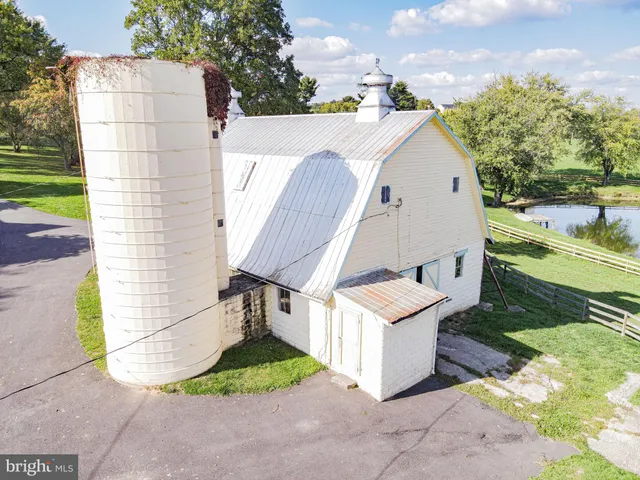 $2,995,000 | 3460 Big Woods Road, Ijamsville, MD 21754