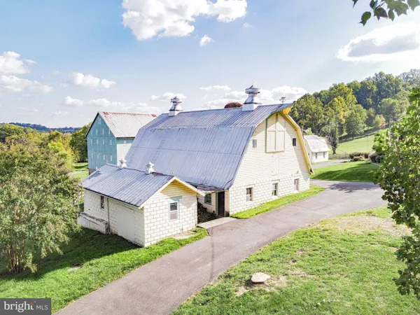 $2,995,000 | 3460 Big Woods Road, Ijamsville, MD 21754