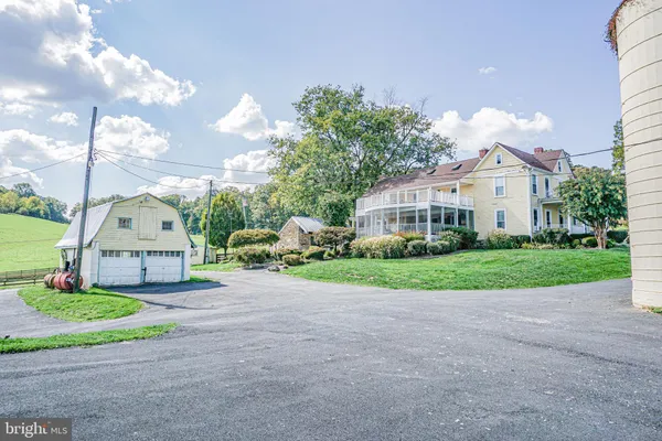 $2,995,000 | 3460 Big Woods Road, Ijamsville, MD 21754