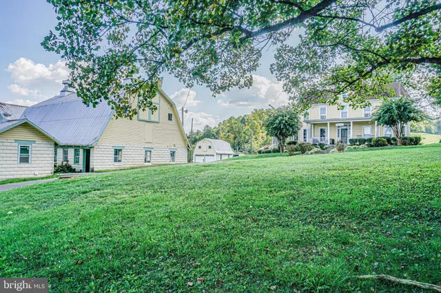$2,995,000 | 3460 Big Woods Road, Ijamsville, MD 21754