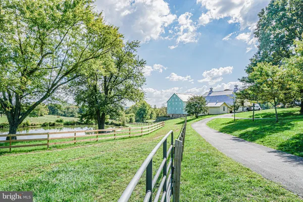 $2,995,000 | 3460 Big Woods Road, Ijamsville, MD 21754