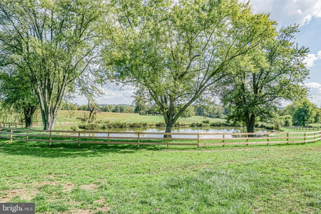 $2,995,000 | 3460 Big Woods Road, Ijamsville, MD 21754