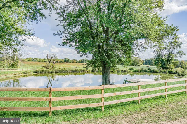 $2,995,000 | 3460 Big Woods Road, Ijamsville, MD 21754