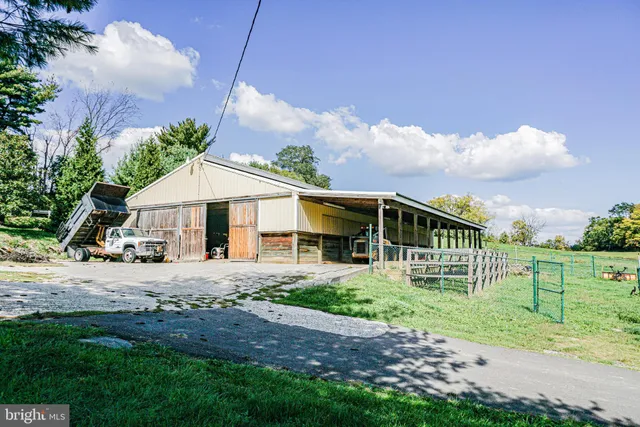 $2,995,000 | 3460 Big Woods Road, Ijamsville, MD 21754