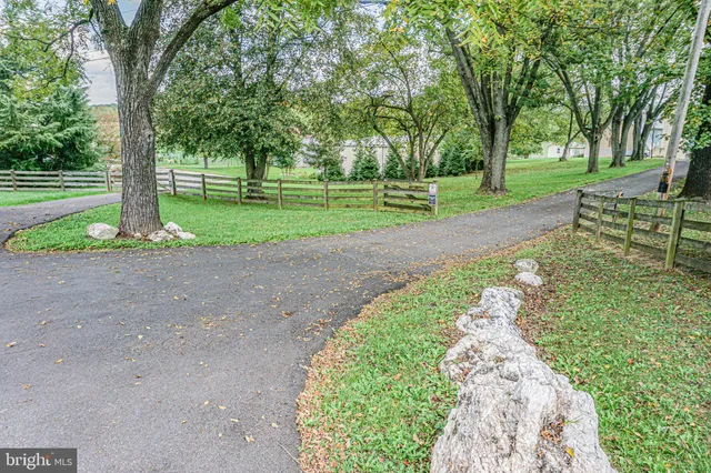 $2,995,000 | 3460 Big Woods Road, Ijamsville, MD 21754