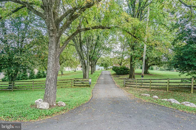 $2,995,000 | 3460 Big Woods Road, Ijamsville, MD 21754