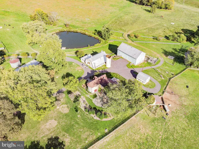 $2,995,000 | 3460 Big Woods Road, Ijamsville, MD 21754