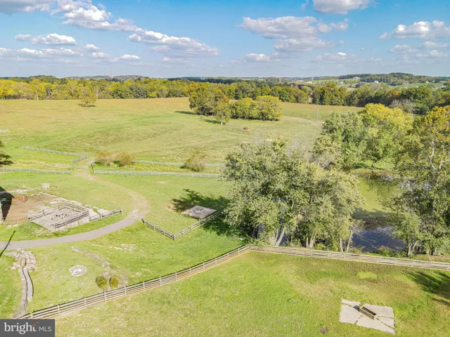 $2,995,000 | 3460 Big Woods Road, Ijamsville, MD 21754