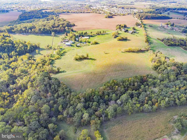 $2,995,000 | 3460 Big Woods Road, Ijamsville, MD 21754