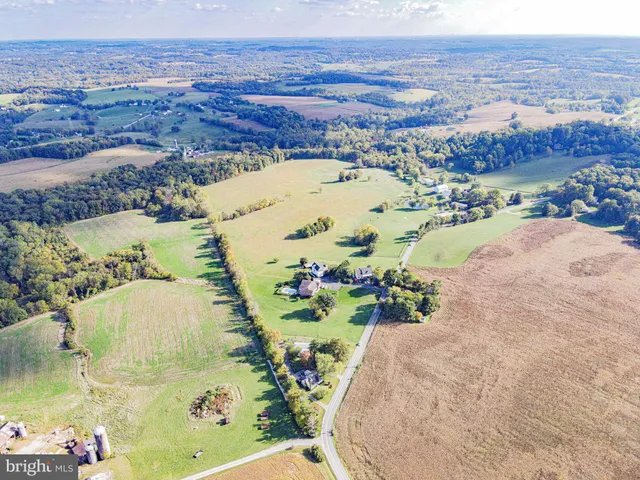 $2,995,000 | 3460 Big Woods Road, Ijamsville, MD 21754