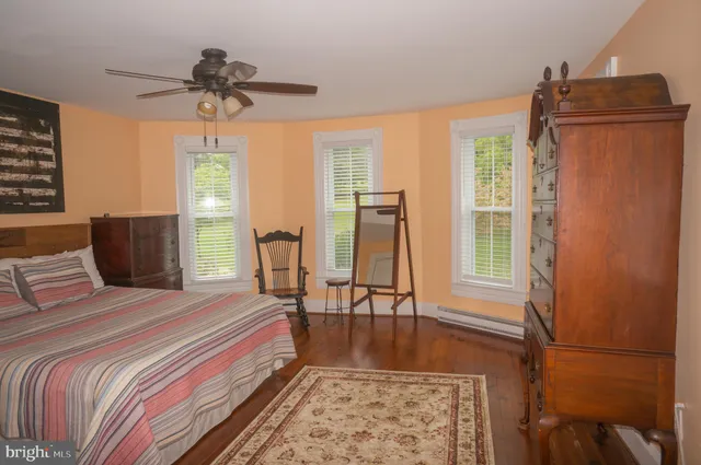 $2,995,000 | 3460 Big Woods Road, Ijamsville, MD 21754