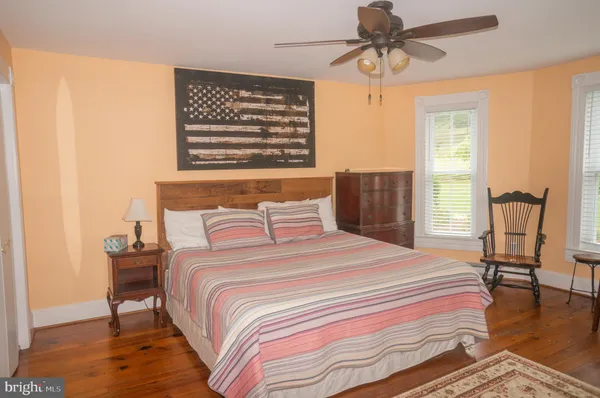 $2,995,000 | 3460 Big Woods Road, Ijamsville, MD 21754