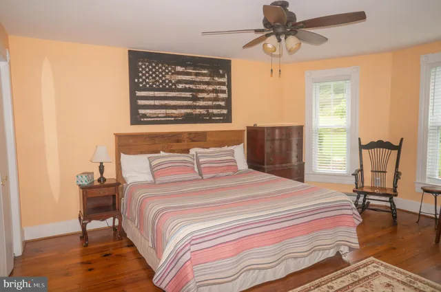 $2,995,000 | 3460 Big Woods Road, Ijamsville, MD 21754