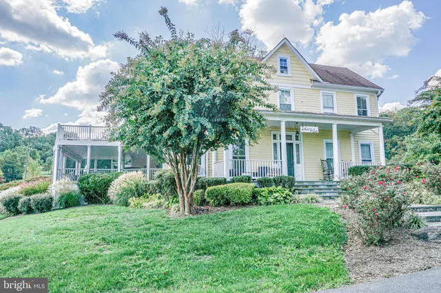 $2,995,000 | 3460 Big Woods Road, Ijamsville, MD 21754