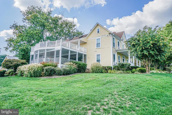 $2,995,000 | 3460 Big Woods Road, Ijamsville, MD 21754