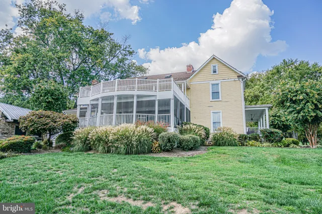 $2,995,000 | 3460 Big Woods Road, Ijamsville, MD 21754
