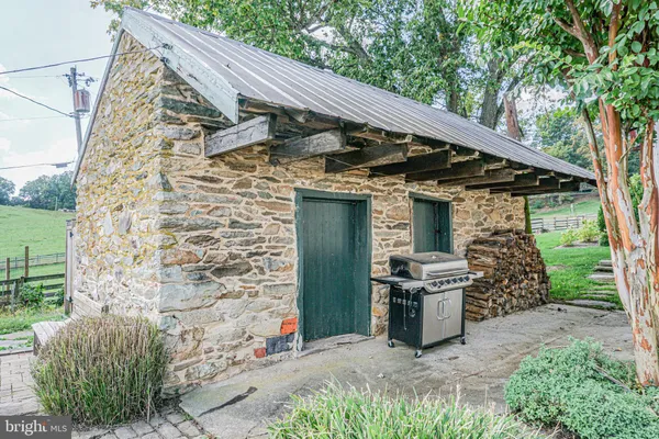 $2,995,000 | 3460 Big Woods Road, Ijamsville, MD 21754