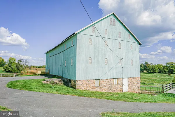 $2,995,000 | 3460 Big Woods Road, Ijamsville, MD 21754