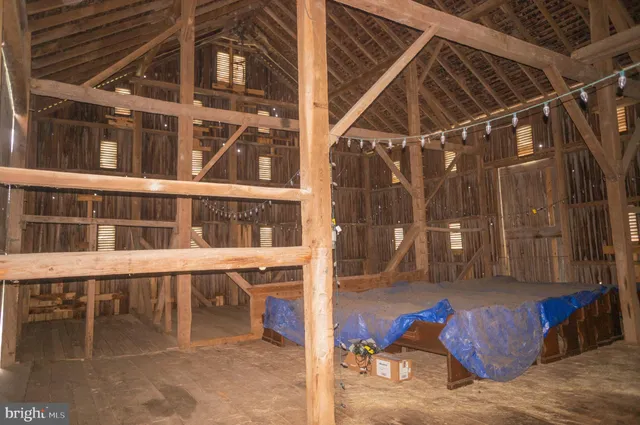 $2,995,000 | 3460 Big Woods Road, Ijamsville, MD 21754