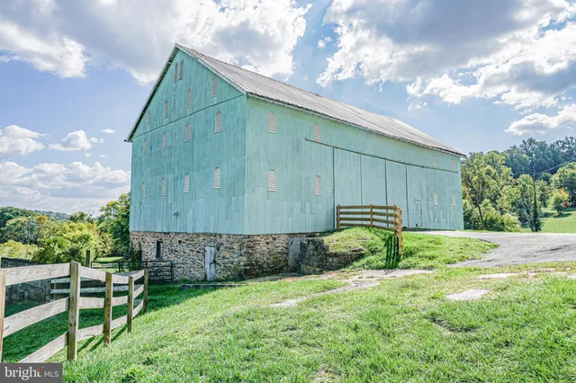 $2,995,000 | 3460 Big Woods Road, Ijamsville, MD 21754