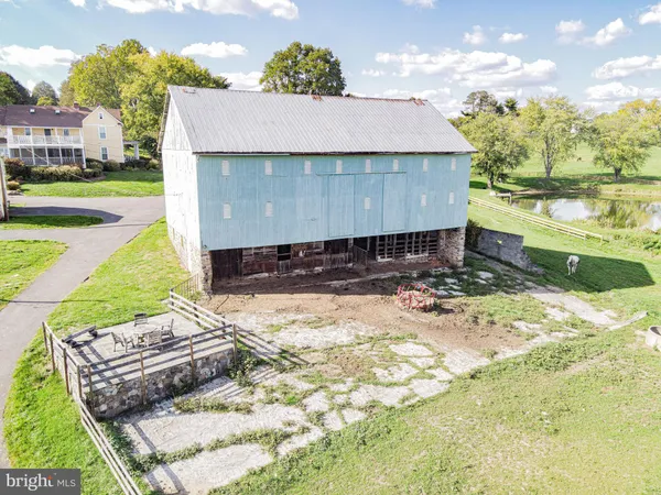 $2,995,000 | 3460 Big Woods Road, Ijamsville, MD 21754