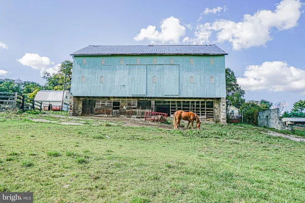 $2,995,000 | 3460 Big Woods Road, Ijamsville, MD 21754