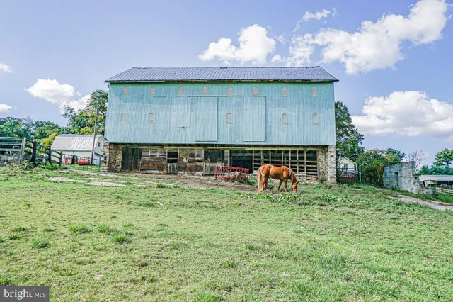 $2,995,000 | 3460 Big Woods Road, Ijamsville, MD 21754