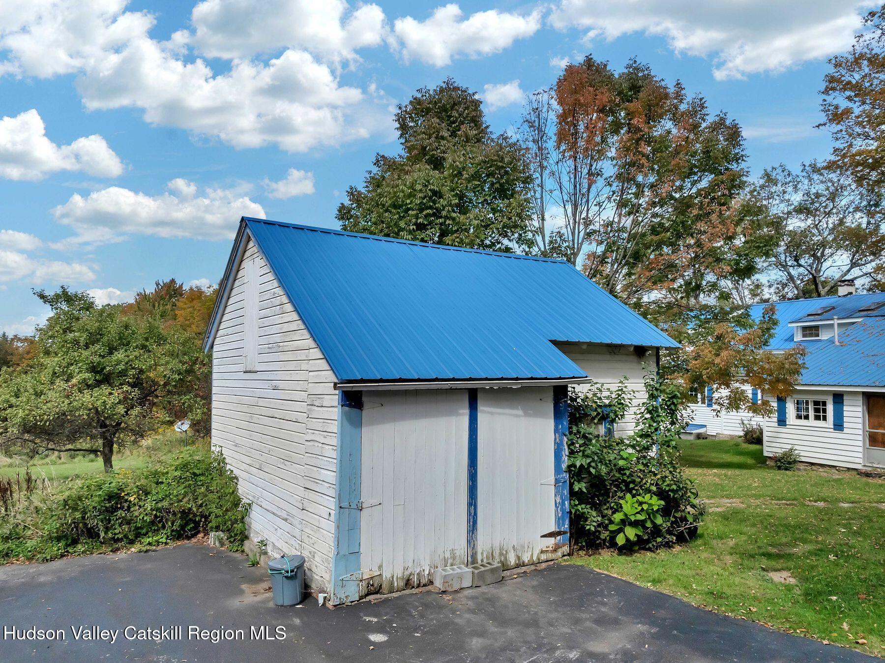 161 Beaver Hill Road Gilboa, NY 12076 - Photo 36 of 40 photo_online_049